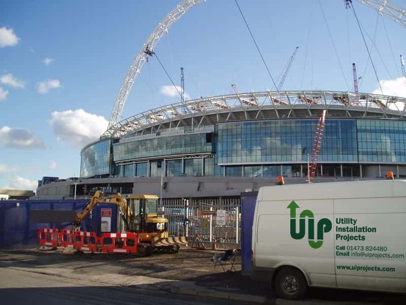 wembley stadium 1