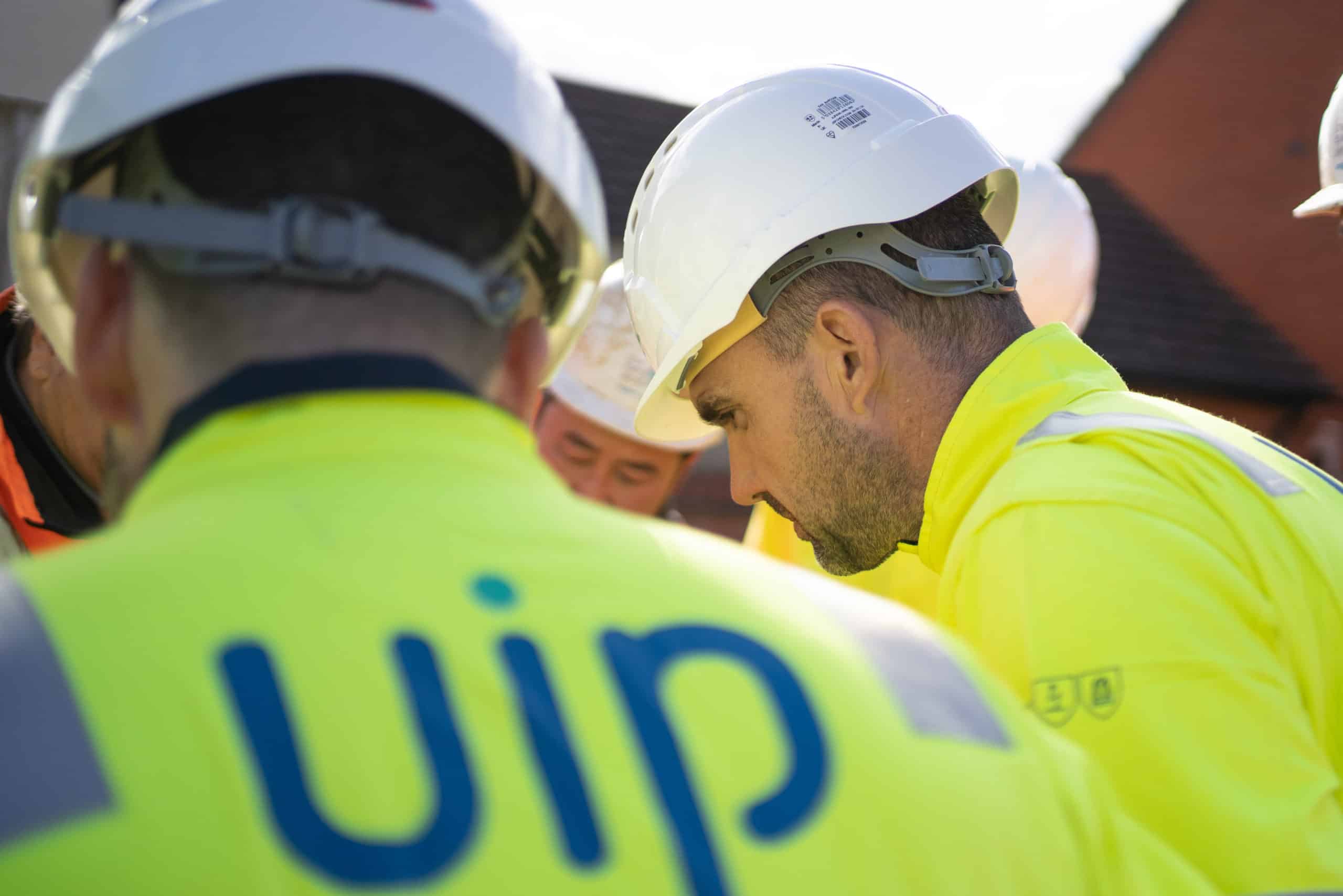 About Us 2 Hoddesdon site.