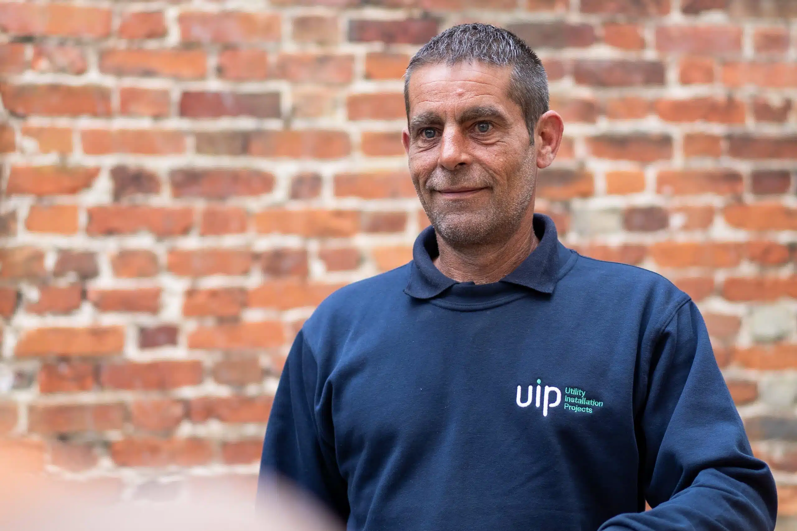 John Goodswin - Project Delivery Manager - UIP