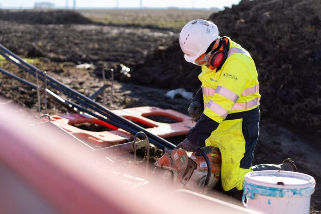 Contact UIP | Utility Installation Projects