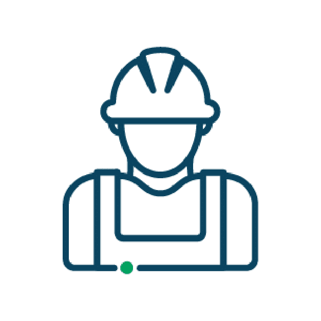 UIP Team Member Icon