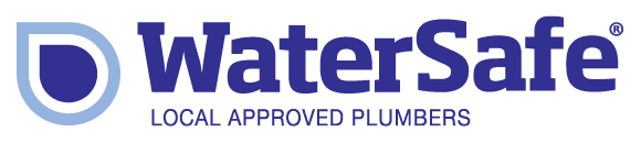 Why Choose A WaterSafe Approved Plumber? 1 WaterSafe Approved Plumbers Logo | UIP
