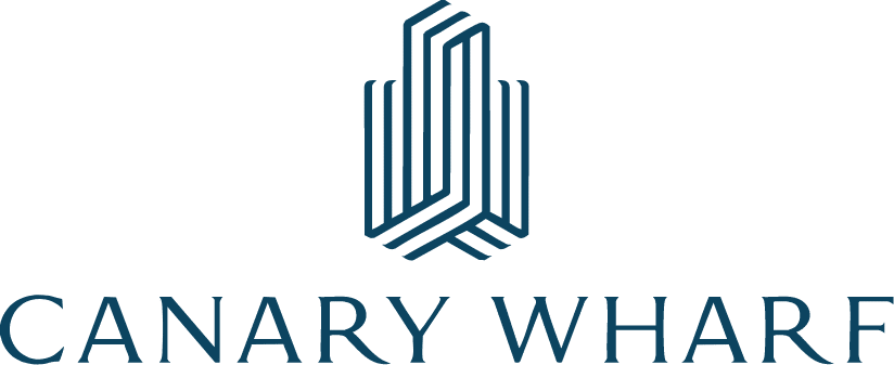 Home 7 Canary Wharf Logo